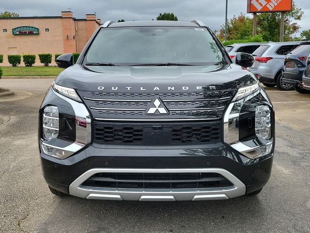 2023 Mitsubishi Outlander PHEV SEL