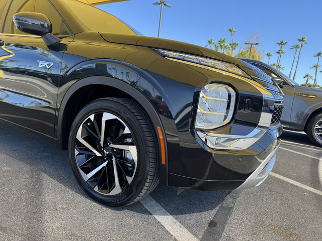 2023 Mitsubishi Outlander PHEV SEL