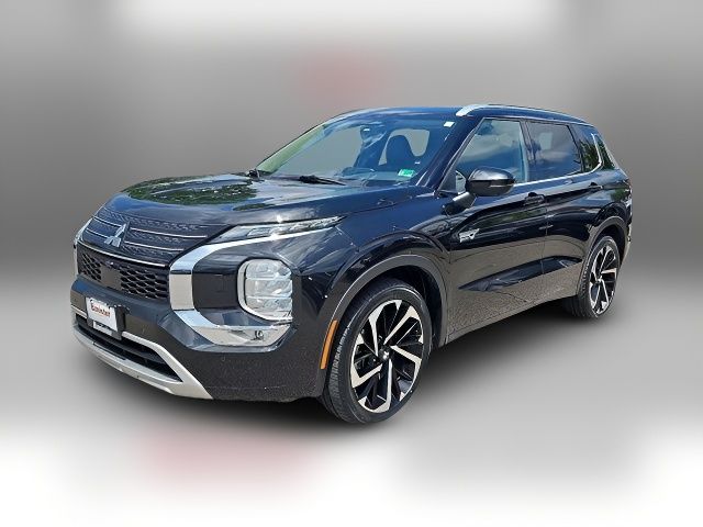 2023 Mitsubishi Outlander PHEV SEL