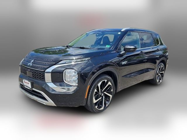 2023 Mitsubishi Outlander PHEV SEL