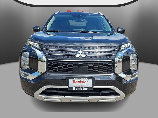 2023 Mitsubishi Outlander PHEV SEL