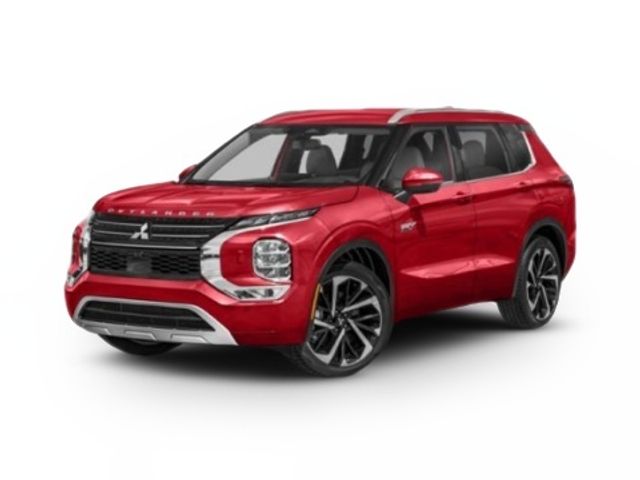 2023 Mitsubishi Outlander PHEV SEL
