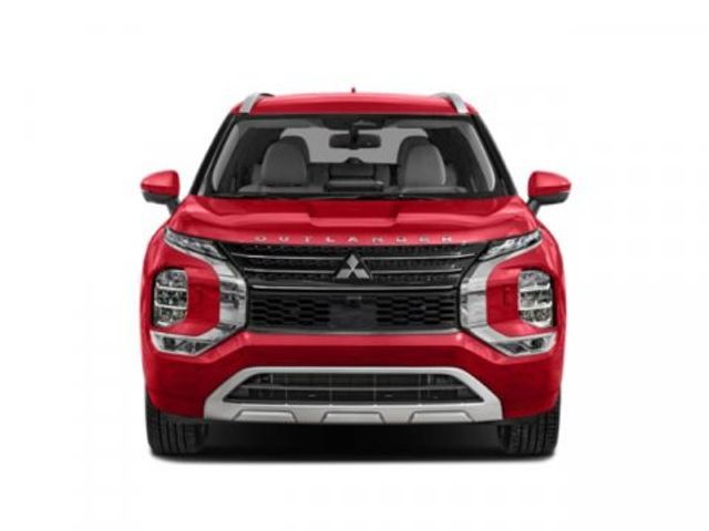 2023 Mitsubishi Outlander PHEV SEL
