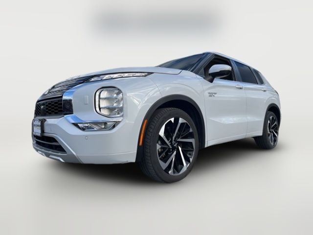 2023 Mitsubishi Outlander PHEV SEL