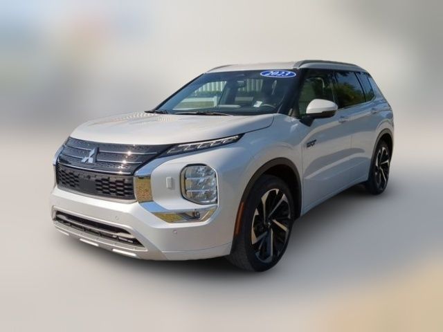 2023 Mitsubishi Outlander PHEV SEL