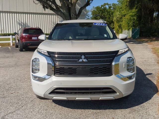 2023 Mitsubishi Outlander PHEV SEL