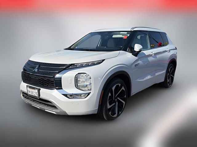 2023 Mitsubishi Outlander PHEV SEL