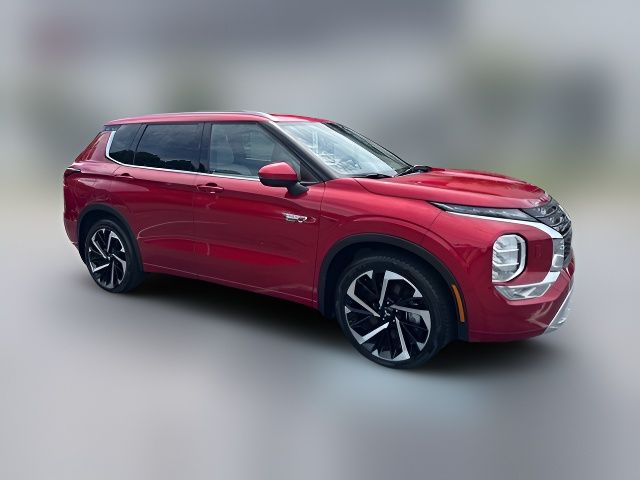 2023 Mitsubishi Outlander PHEV SEL