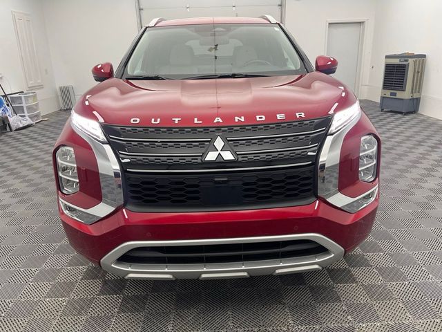 2023 Mitsubishi Outlander PHEV SEL