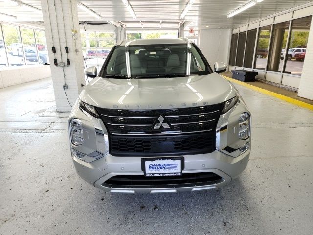 2023 Mitsubishi Outlander PHEV SEL