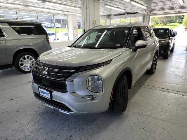 2023 Mitsubishi Outlander PHEV SEL