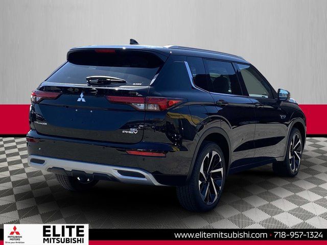 2023 Mitsubishi Outlander PHEV SEL