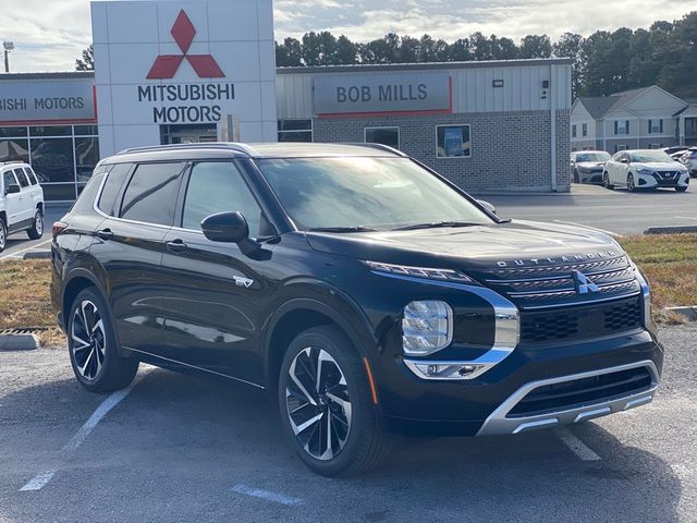 2023 Mitsubishi Outlander PHEV SEL