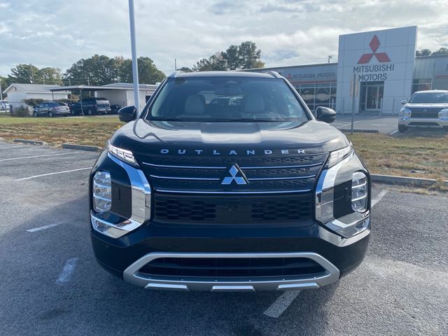 2023 Mitsubishi Outlander PHEV SEL