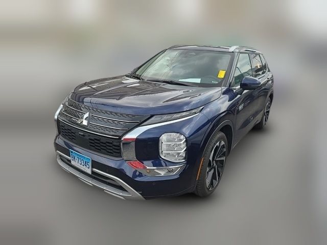 2023 Mitsubishi Outlander PHEV SEL