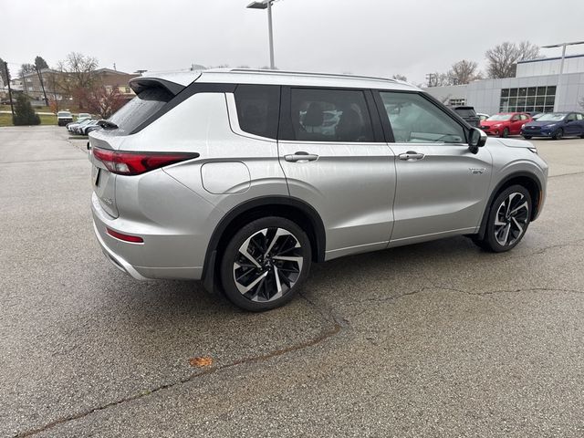 2023 Mitsubishi Outlander PHEV SEL