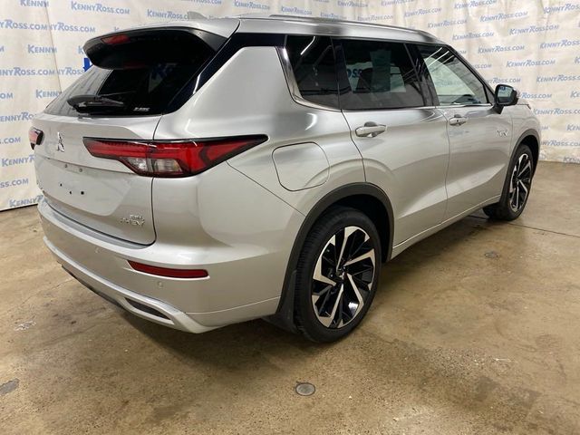 2023 Mitsubishi Outlander PHEV SEL