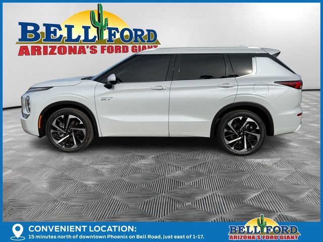 2023 Mitsubishi Outlander PHEV SEL