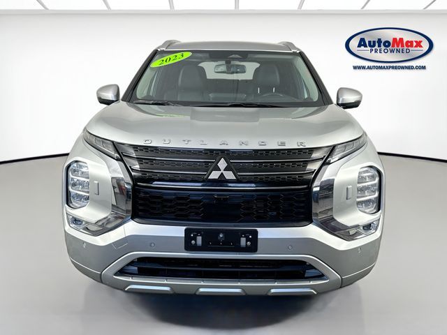 2023 Mitsubishi Outlander PHEV SEL