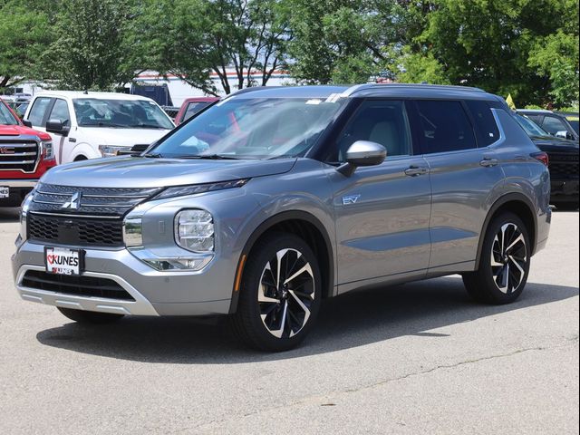 2023 Mitsubishi Outlander PHEV SEL