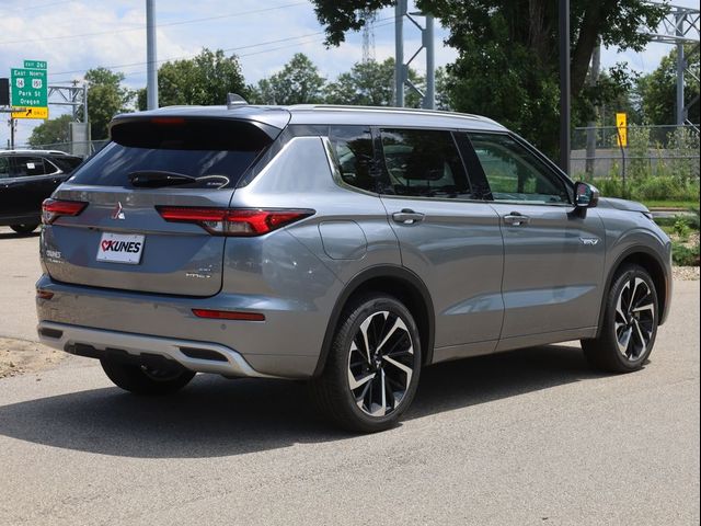 2023 Mitsubishi Outlander PHEV SEL