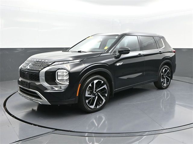2023 Mitsubishi Outlander PHEV SEL