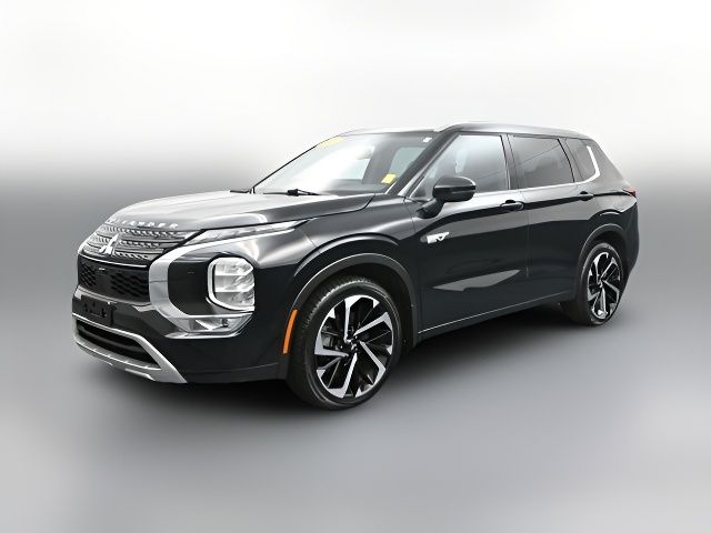 2023 Mitsubishi Outlander PHEV SEL