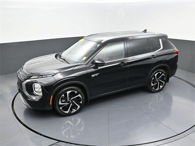 2023 Mitsubishi Outlander PHEV SEL