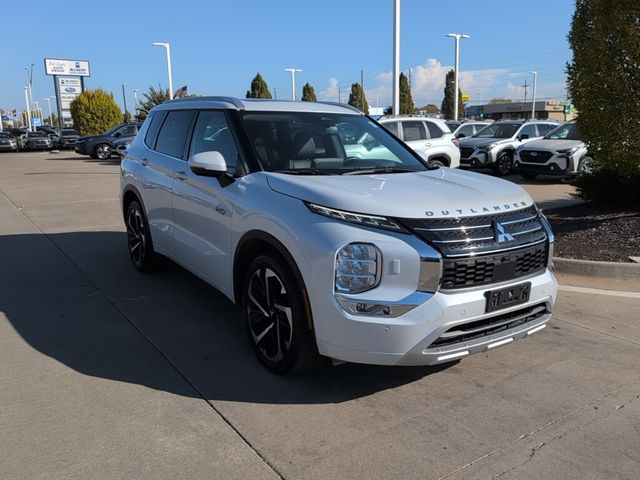 2023 Mitsubishi Outlander PHEV SEL