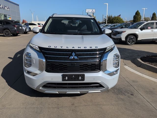 2023 Mitsubishi Outlander PHEV SEL