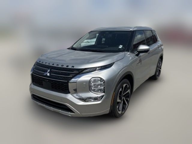 2023 Mitsubishi Outlander PHEV SEL