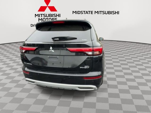 2023 Mitsubishi Outlander PHEV SEL