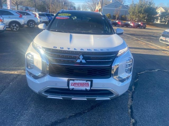 2023 Mitsubishi Outlander PHEV SEL