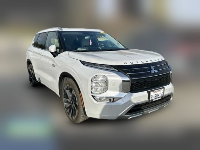 2023 Mitsubishi Outlander PHEV SEL