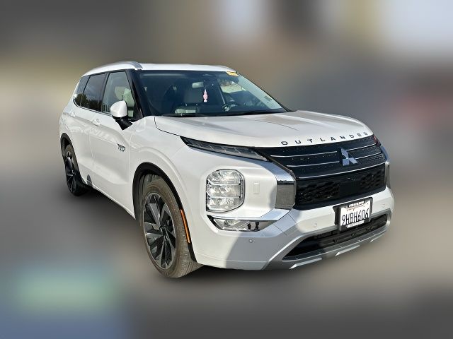 2023 Mitsubishi Outlander PHEV SEL