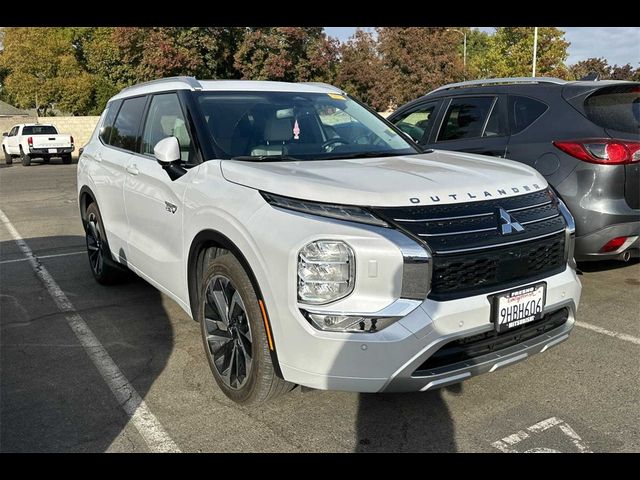 2023 Mitsubishi Outlander PHEV SEL