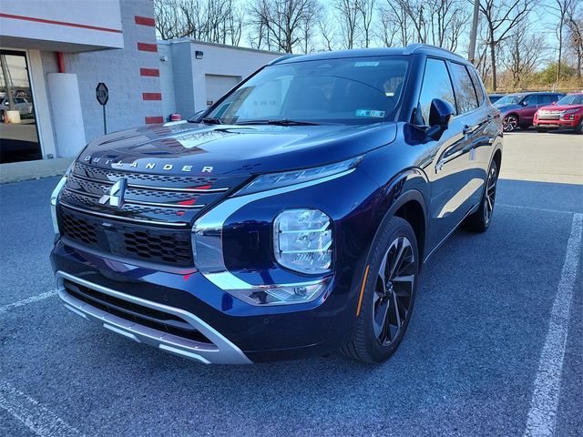 2023 Mitsubishi Outlander PHEV SEL