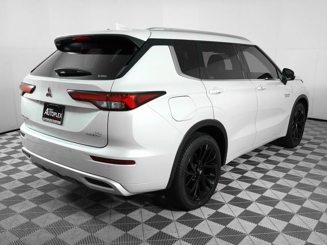 2023 Mitsubishi Outlander PHEV SEL