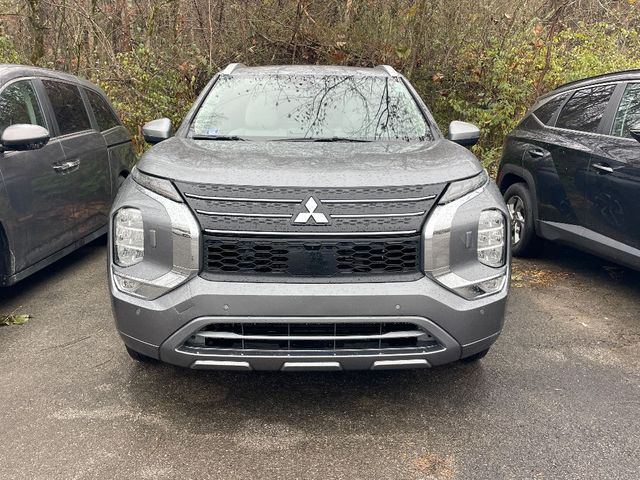 2023 Mitsubishi Outlander PHEV SEL