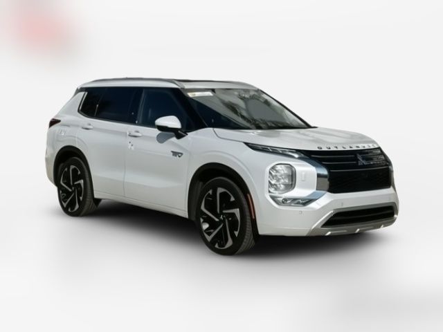 2023 Mitsubishi Outlander PHEV SEL