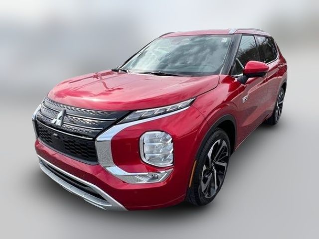 2023 Mitsubishi Outlander PHEV SEL