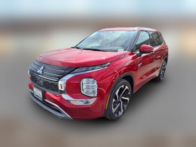 2023 Mitsubishi Outlander PHEV SEL