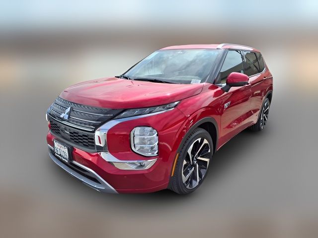 2023 Mitsubishi Outlander PHEV SEL