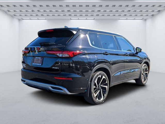 2023 Mitsubishi Outlander PHEV SEL