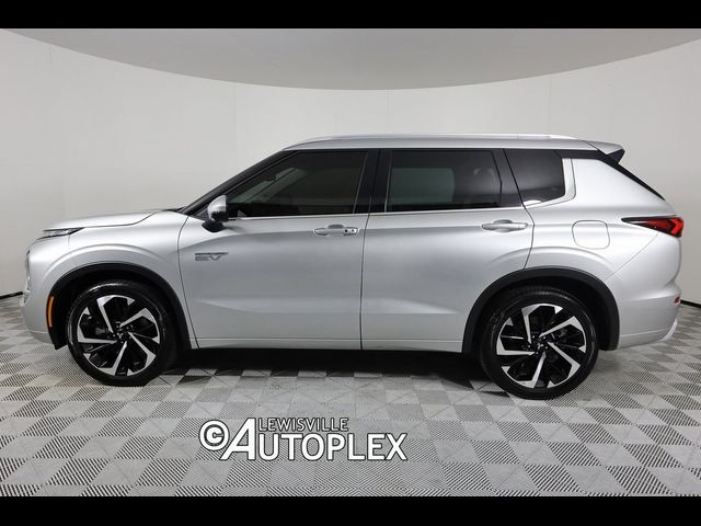 2023 Mitsubishi Outlander PHEV SEL