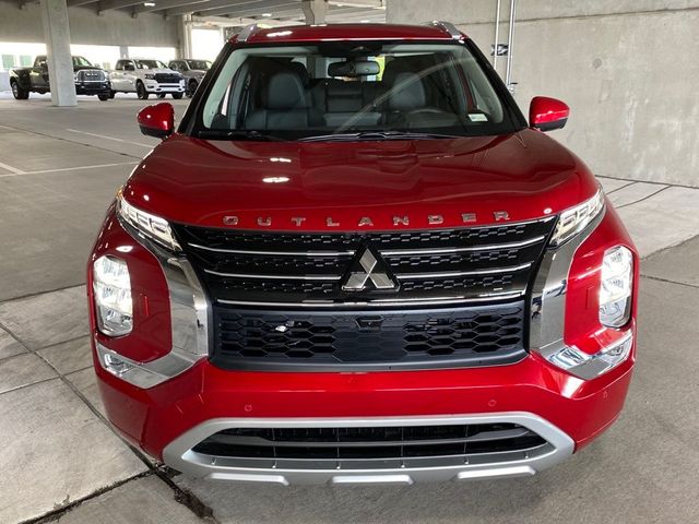 2023 Mitsubishi Outlander PHEV SEL