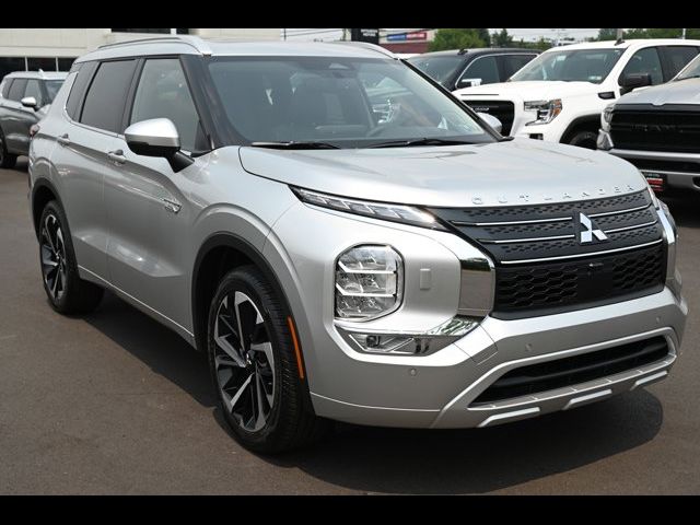 2023 Mitsubishi Outlander PHEV SEL