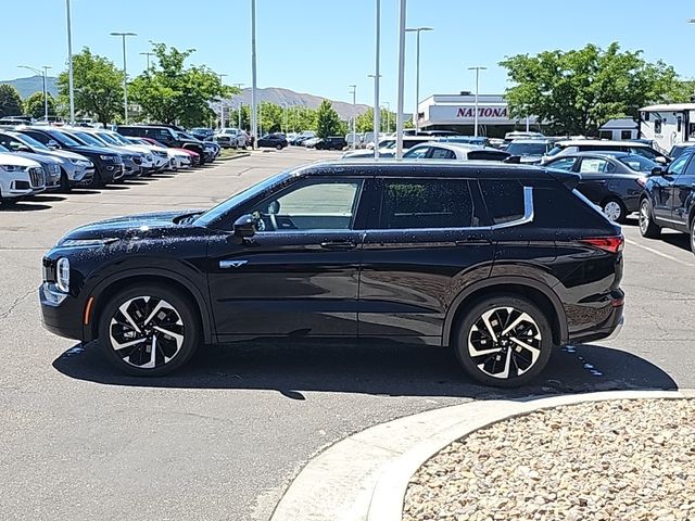 2023 Mitsubishi Outlander PHEV SEL