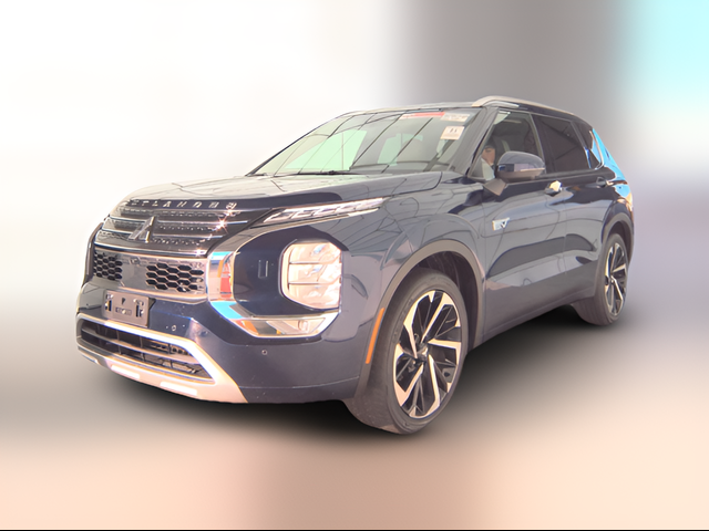 2023 Mitsubishi Outlander PHEV SEL