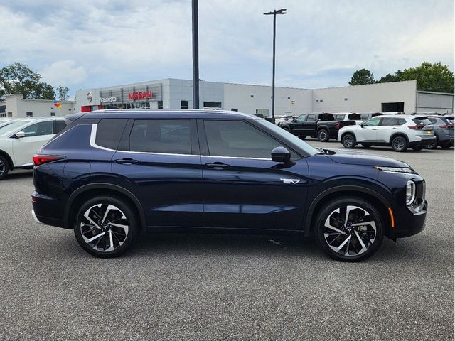 2023 Mitsubishi Outlander PHEV SEL